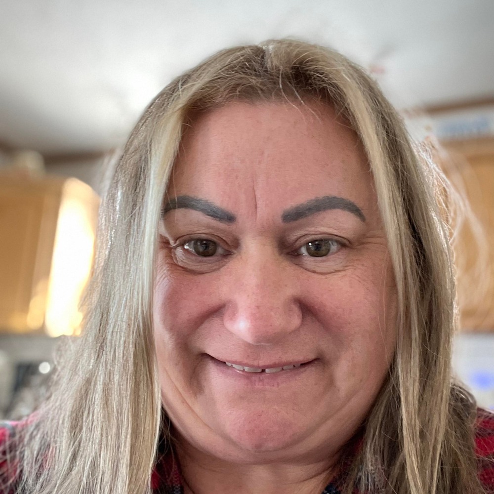 Meet your Posher, Cheryl